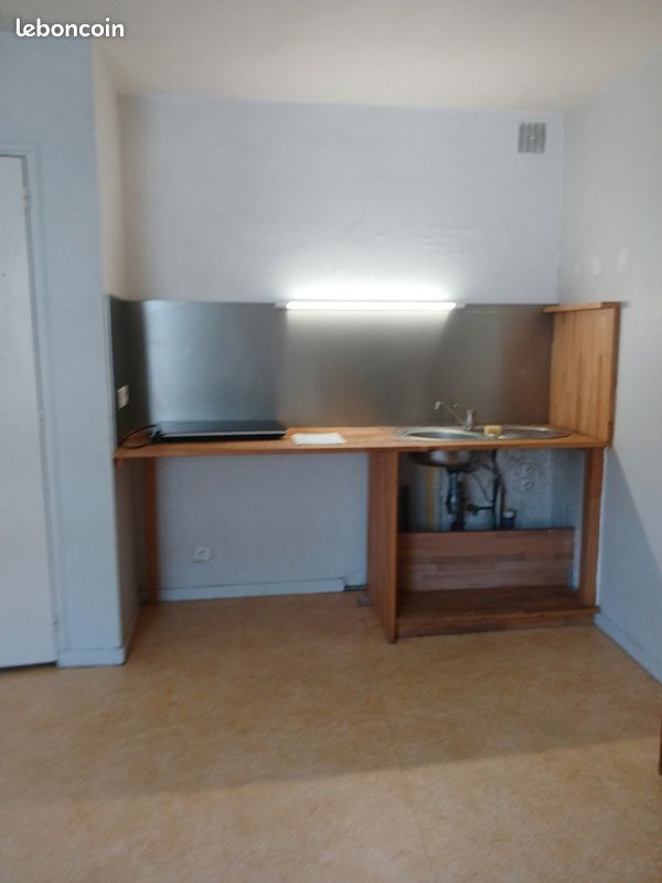 Appartement 3 pièces 47 m² · à Nantes · 47 m² · 700 €/mois