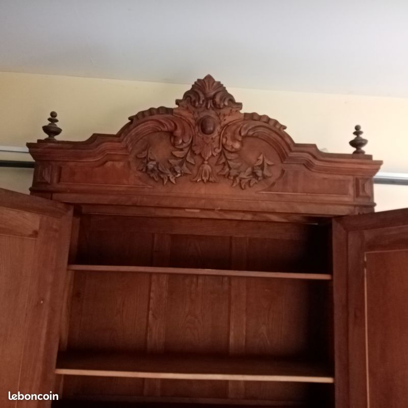 Armoire ancienne (image 2)