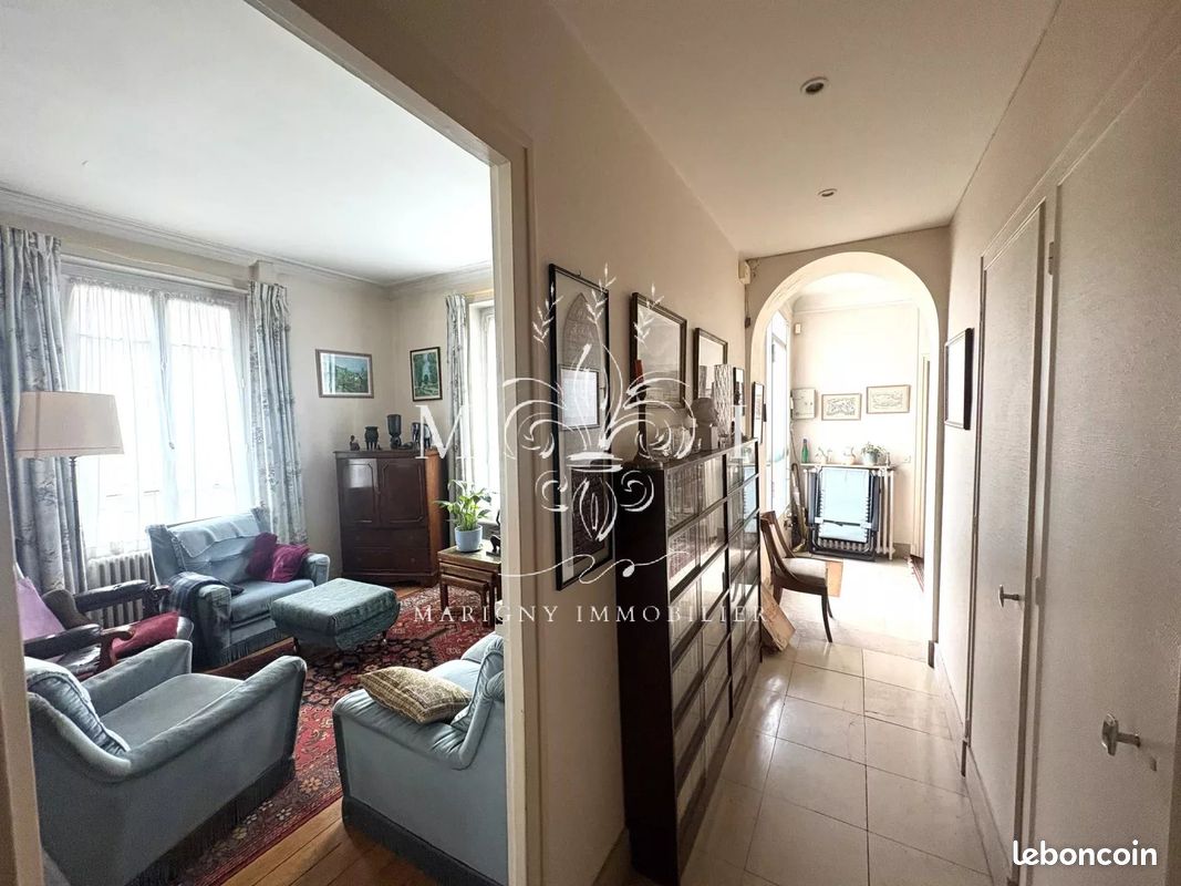 Maison de ville 7 pièces 260 m² (image 13)