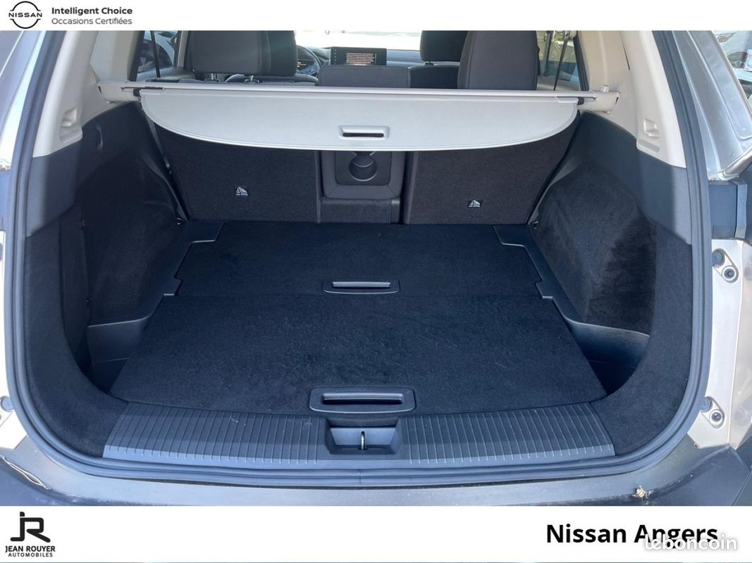 Nissan X-Trail e-Power 204ch N-Connecta (image 20)