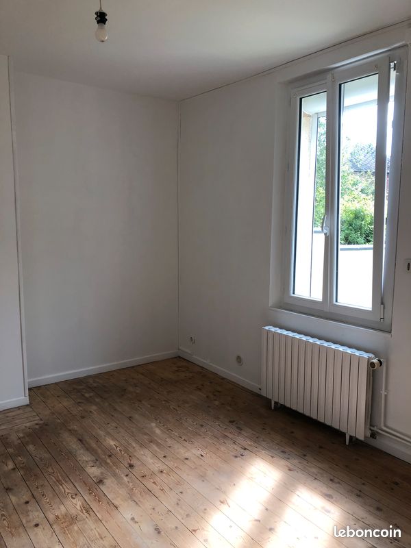 Appartement a louer dieppe - 4 pièce(s) - 51 m2 - Surfyn