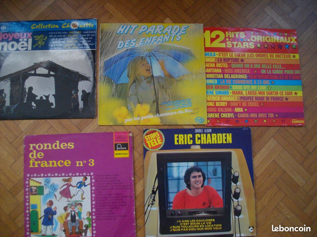 33 tours (image 16)