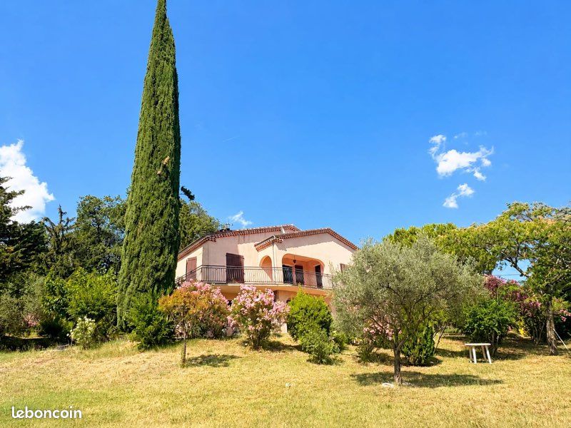 Maison 6 pièces 133 m² · à Le Teil · 133 m² · 349 000 €