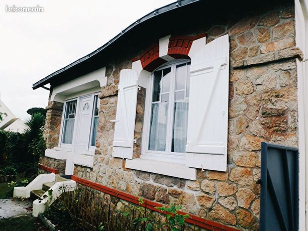 Maison 4 pièces 83 m²