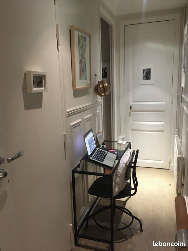 Chaise & Bureau (image 2)