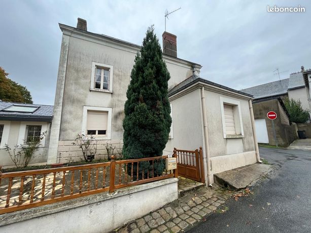 Maison 7 pièces 135 m²