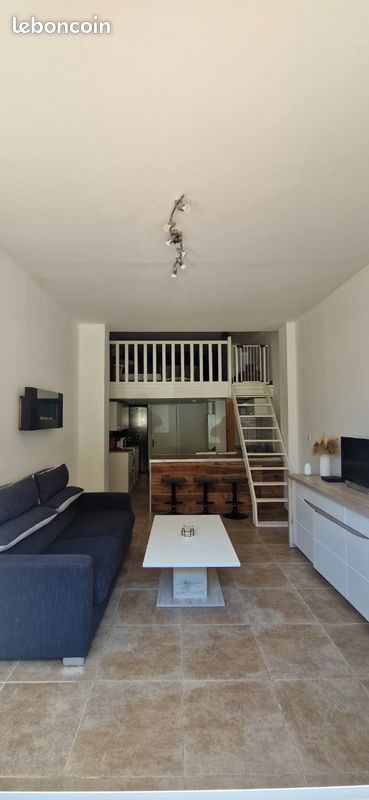 Appartement 1 pièce 35 m² · à Ajaccio · 35 m² · 780 €/mois