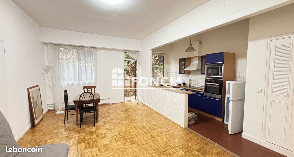 Appartement 2 pièces 56 m² · à Paris · 56 m² · 1 900 €/mois