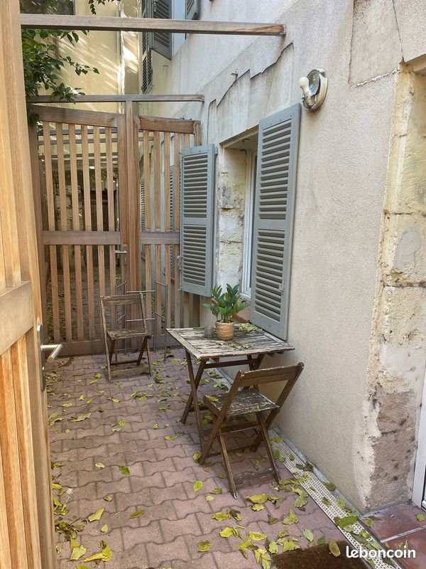Appartement 2 pièces 35 m² · à Marseille · 35 m² · 850 €/mois