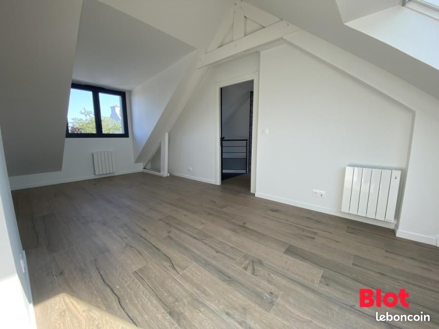 Appartement a louer ploemeur - 4 pièce(s) - 91 m2 - Surfyn