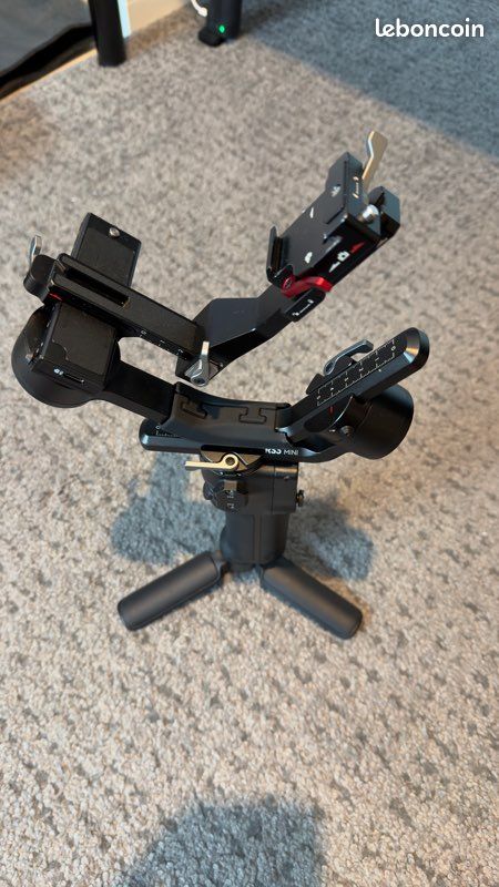 DJI rs3 mini (image 3)
