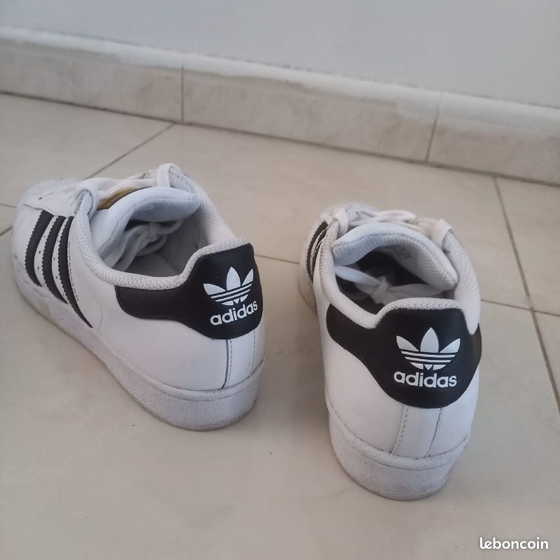 Adidas Originals Superstar (image 5)