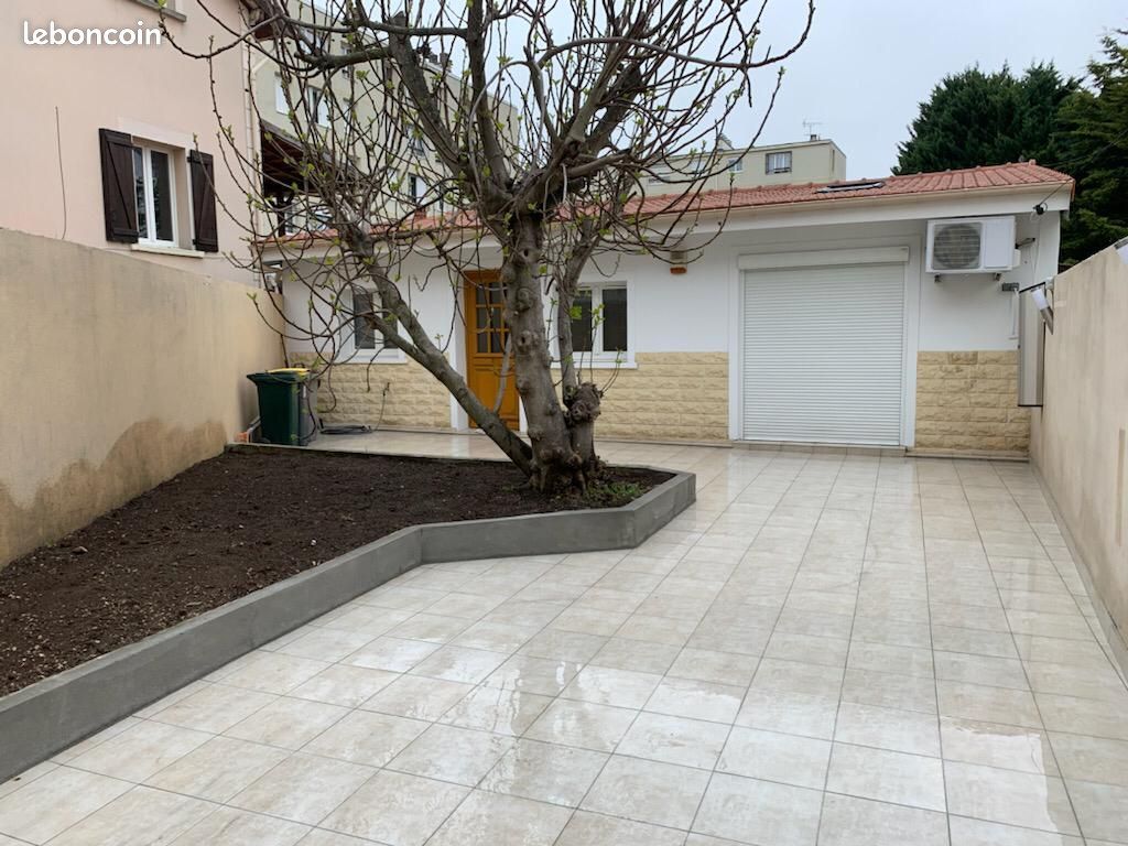 Maison 3 pièces 66 m² · à Argenteuil · 66 m² · 1 169 €/mois