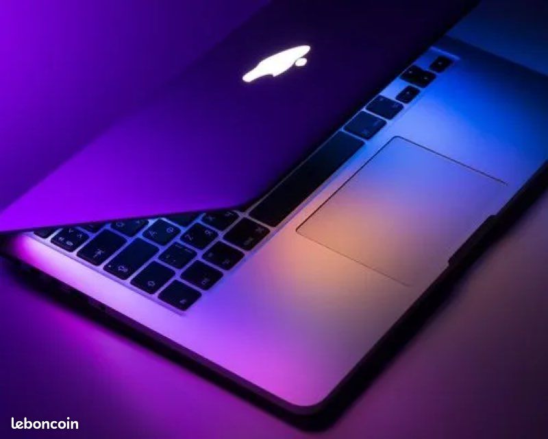 Votre ancien Mac mérite une seconde vie (image 1)