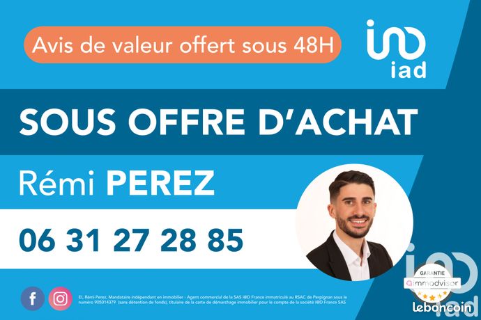 Maison 4 pièces 123 m²