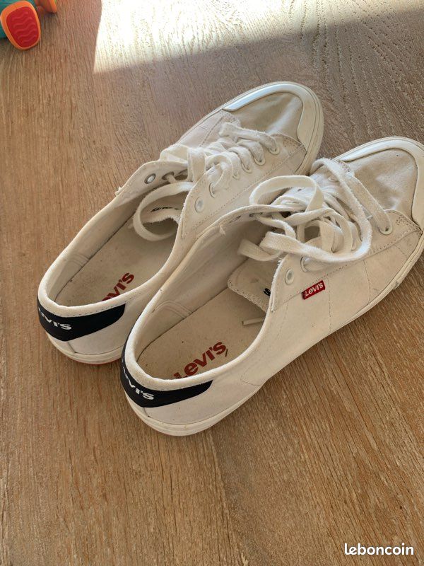 Tennis homme 42 levis Chaussures