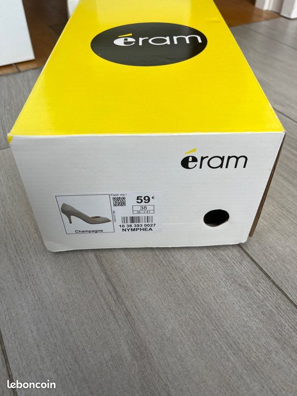 Escarpin (image 5)