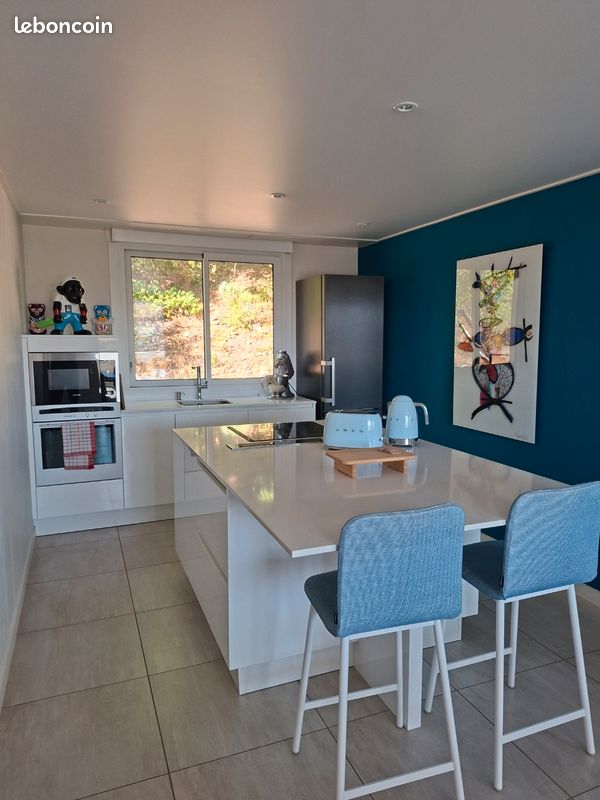 Appartement 5 pièces 102 m² · à Saint-Priest-en-Jarez · 102 m² · 1 149 €/mois