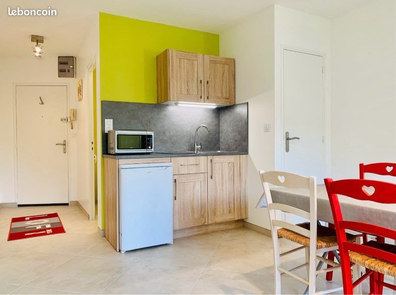 Appartement 1 pièce 25 m² · à Pontchâteau · 25 m² · 87 000 €
