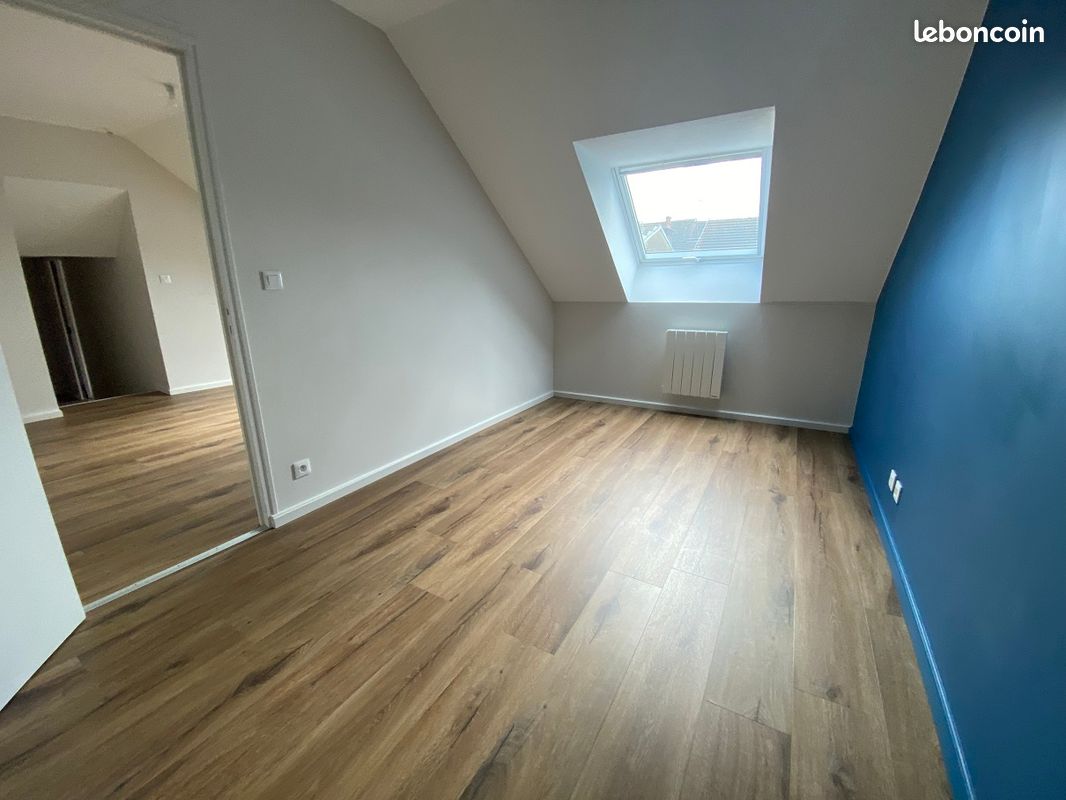 Appartement a louer lons-le-saunier - 2 pièce(s) - 39 m2 - Surfyn