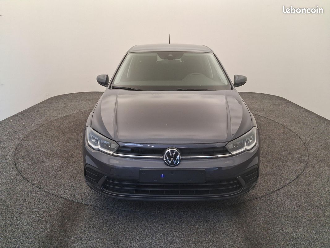 VOLKSWAGEN Polo 1.0 TSI 95 S&S BVM5 VW Edition (image 8)