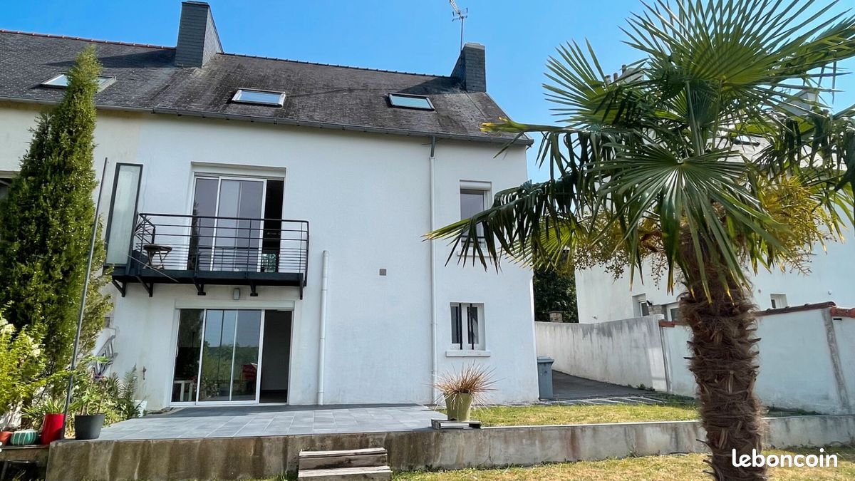 Maison 7 pièces 148 m² · à Quimper · 148 m² · 299 900 €