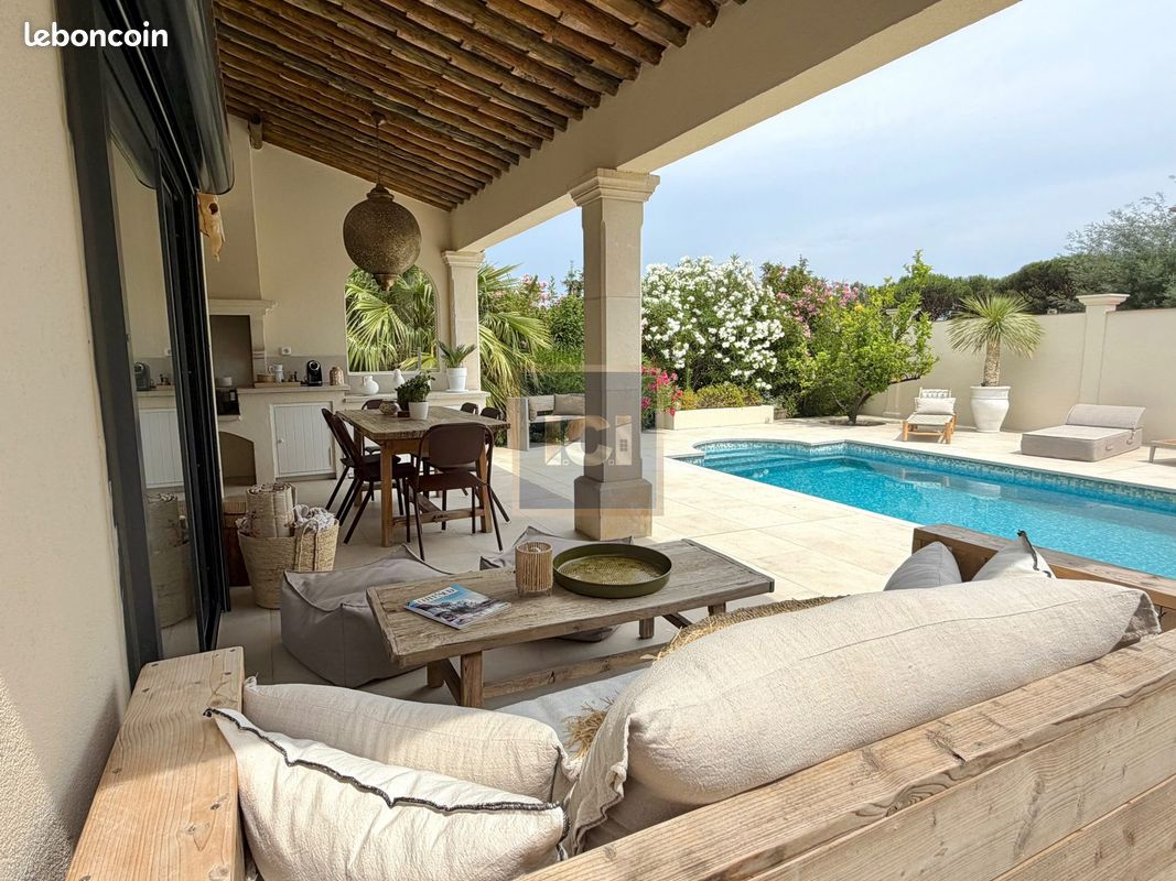 Maison 5 pièces 138 m² · à Sainte-Maxime · 138 m² · 1 250 000 €