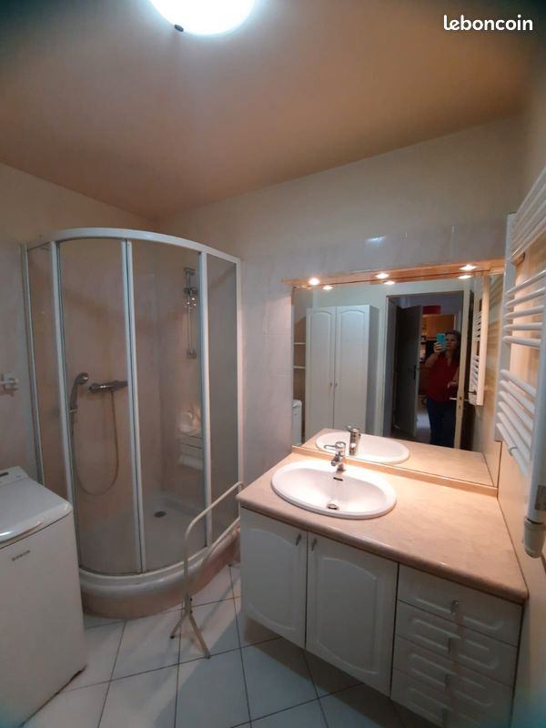 Appartement a louer mont-saint-aignan - Surfyn