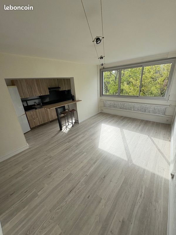 Appartement a louer l'isle-adam - 3 pièce(s) - 56 m2 - Surfyn