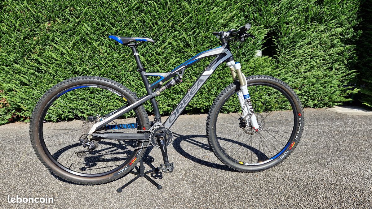 Orbea Occam 29 Vtt Orbea 2013 Mountain Bike Orbea Occam 2011