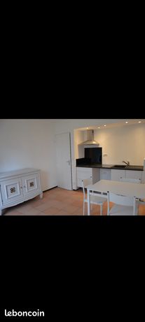 Joli T2 à vendre