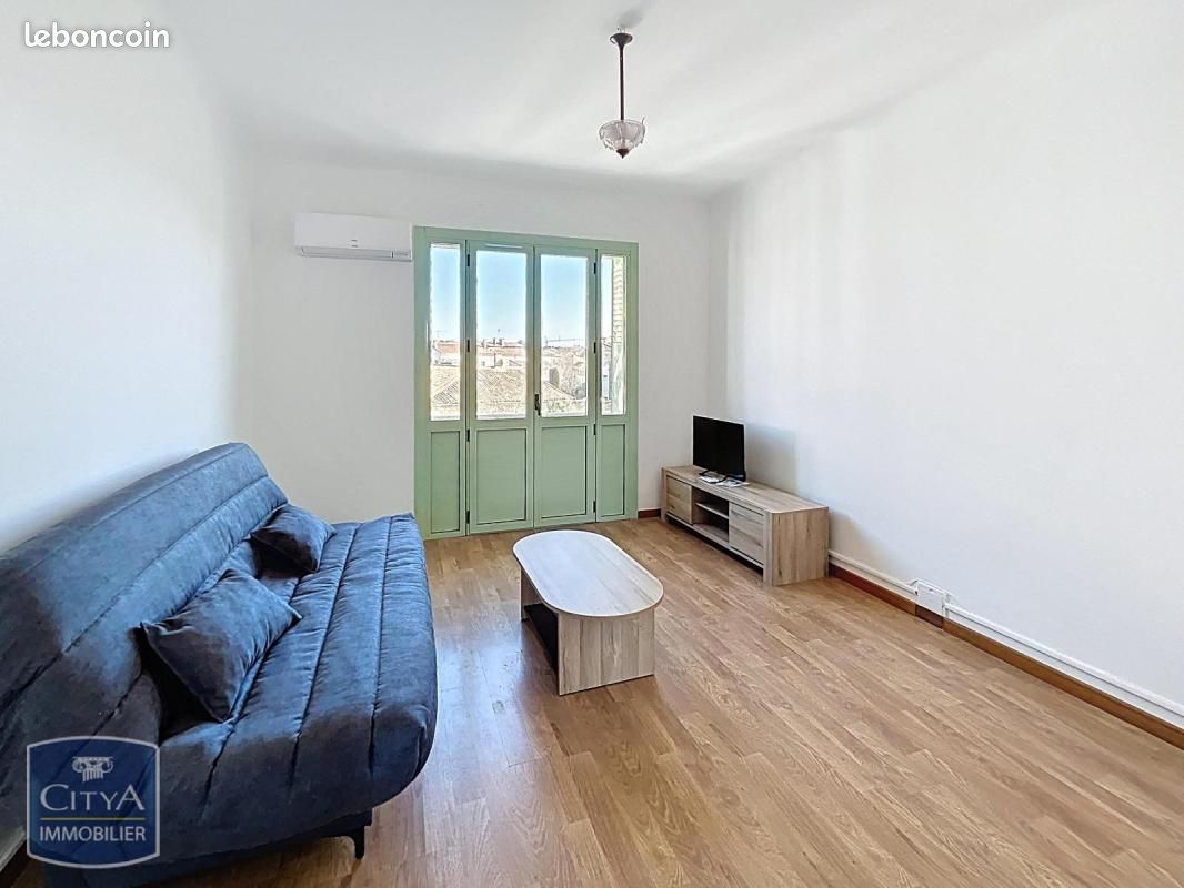 Appartement 3 pièces 62 m² · à Nîmes · 62 m² · 705 €/mois