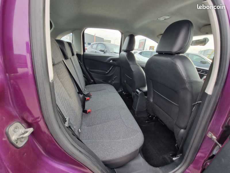 Citroen C3 BLUEHDI 75 CONFORT BUSINESS S&S 79G (image 10)
