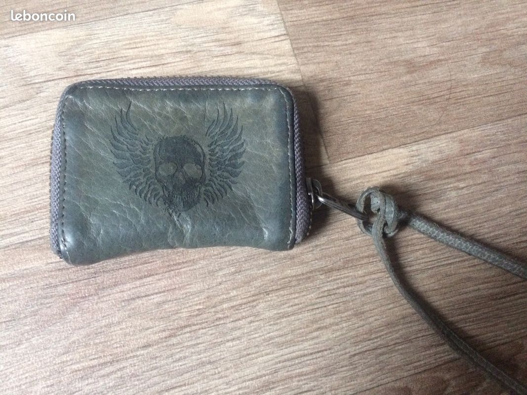Porte-monnaie Zadig & Voltaire (image 1)