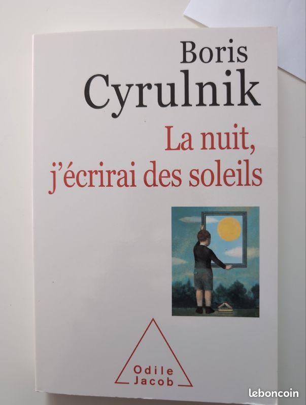 La nuit, j'écrirais des soleils (image 2)