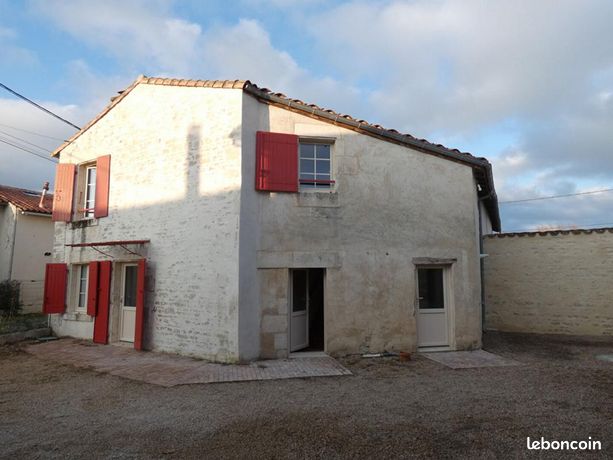 Maison 3 pièces 101 m²