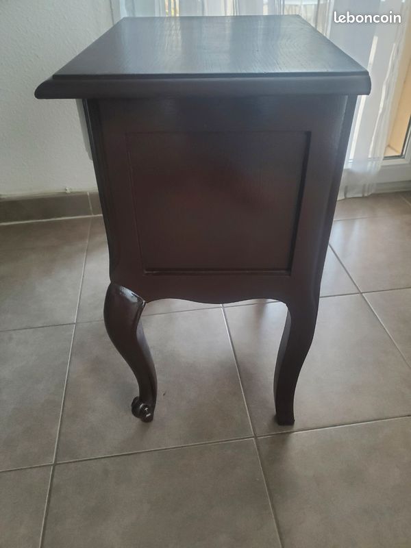 Lots 2 table de nuit (image 2)