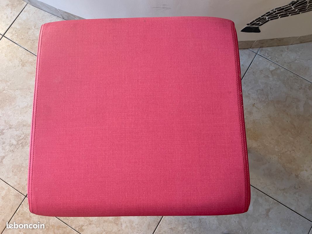 Repose pieds Pierson (image 6)