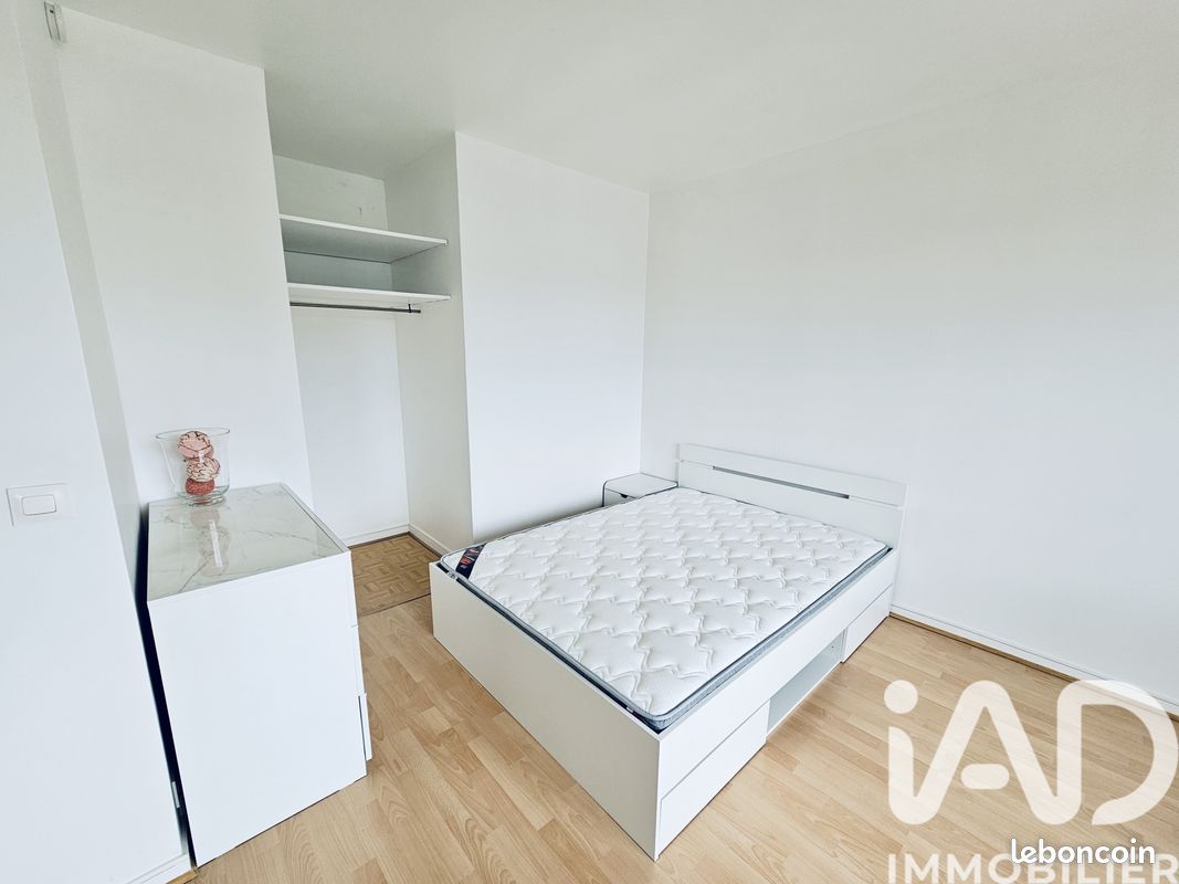 Appartement a louer courbevoie - 1 pièce(s) - 29 m2 - Surfyn