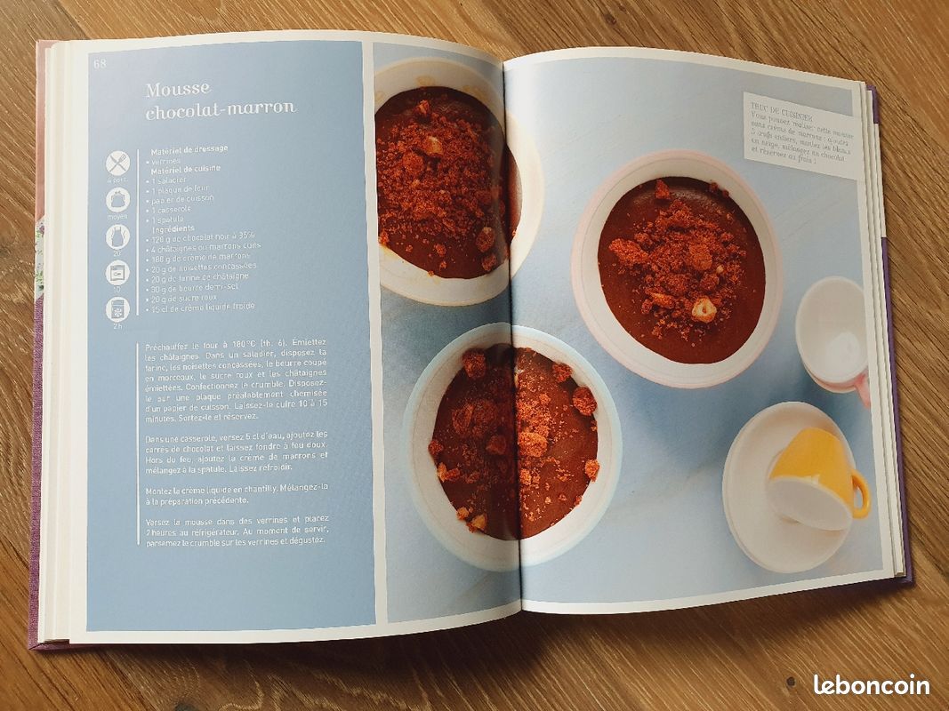 La cuisine des petits gourmands (image 4)