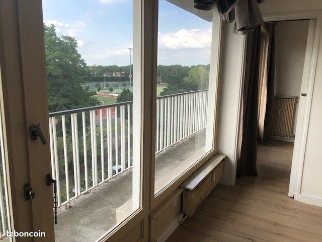 Appartement 2 pièces 45 m² · à Lambersart · 45 m² · 768 €/mois