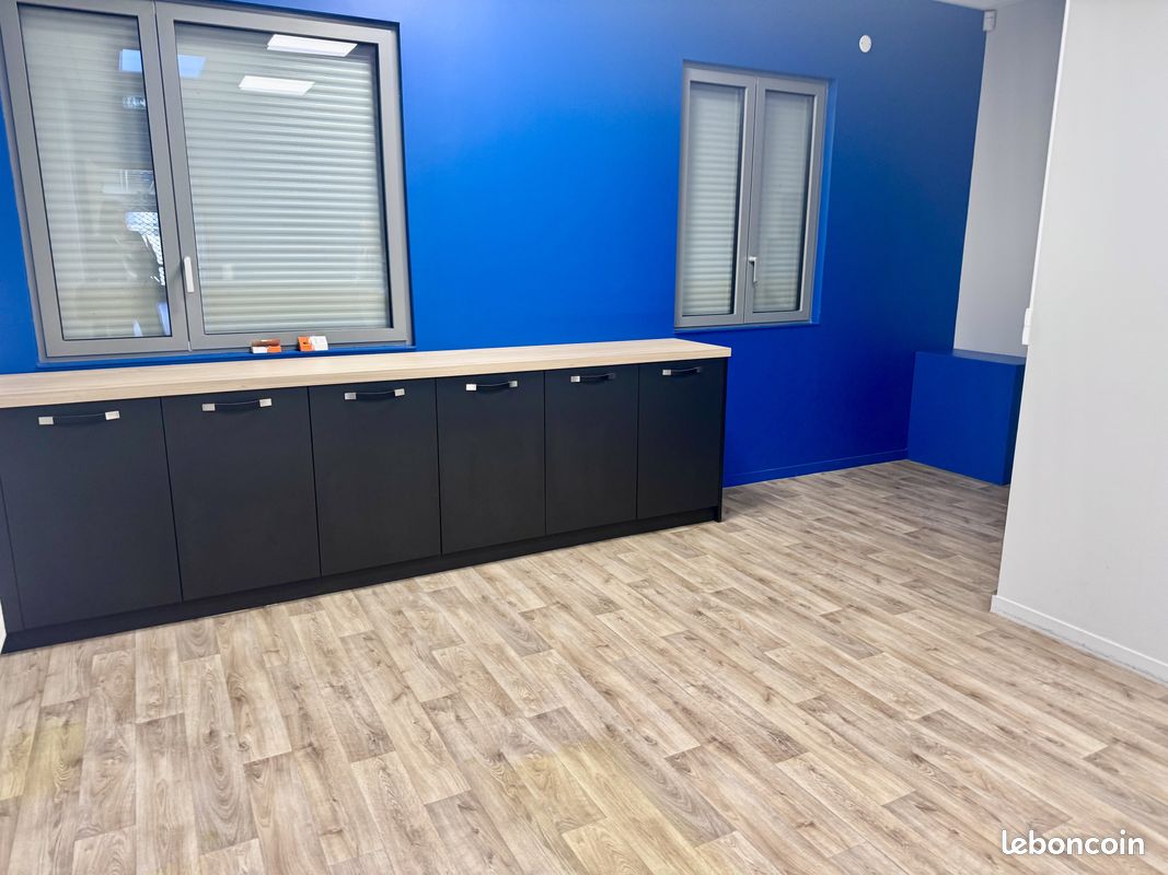 Local 290 m² Saint-Romain-de-Colbosc (image 3)