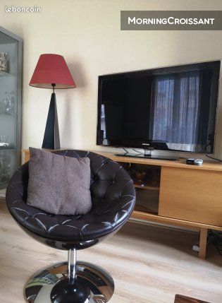 Appartement a louer paris-20e-arrondissement - 2 pièce(s) - 50 m2 - Surfyn