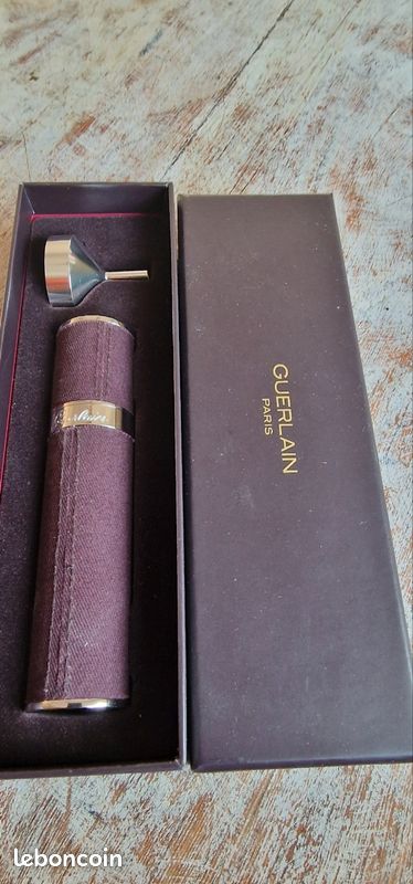 Vaporisateur De Sac Grande Marque (image 2)
