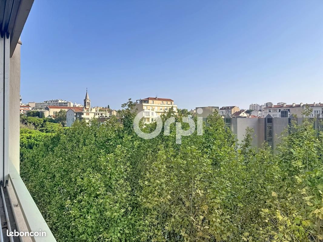 Appartement 4 pièces 84 m² · à Toulon · 84 m² · 252 000 €