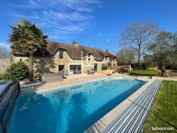 Propriété 6 pièces 180 m²