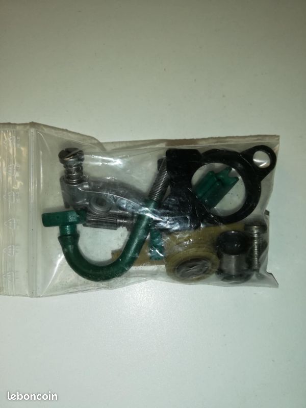 Kit pompe à huile Dolmar PS 350 (image 3)