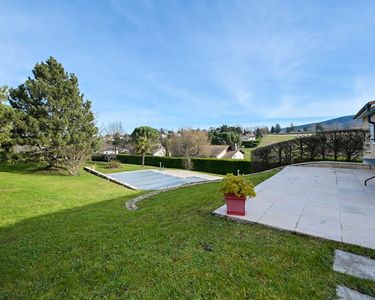 Maison 730 000 € - 126 m²