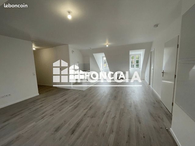 Appartement a louer pontoise - 2 pièce(s) - 64 m2 - Surfyn