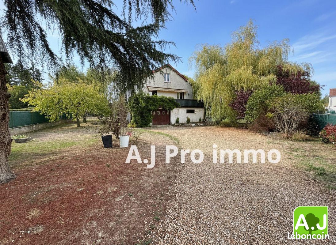 Maison 5 pièces 97 m² · à Anet · 97 m² · 267 500 €
